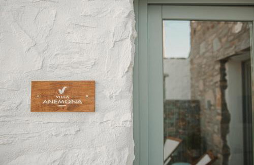 Venue Villas - Folegandros - Foto 31