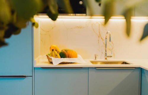 CASA ESPERANZA *Family Home Over the Sea* - Foto 26