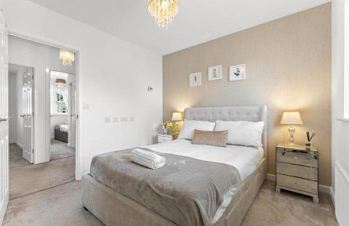 Silver Stag Properties, 3 bedroom luxury house - Photo 3