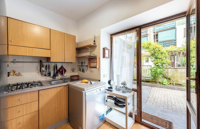 Lucy In The Sky of Gignese - Foto 10