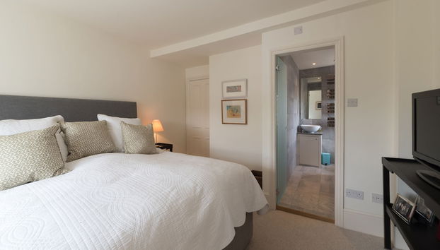 Dawson Place - Foto 2, Habitación