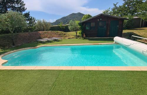 Belle maison avec piscine - Photo 16