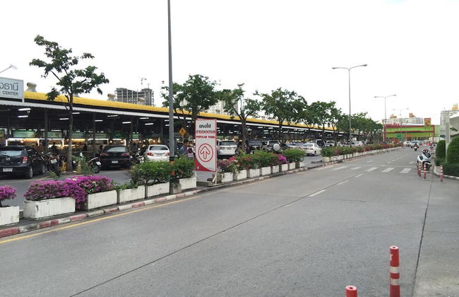 T9 Muang Thong Thani Condo - Foto 21