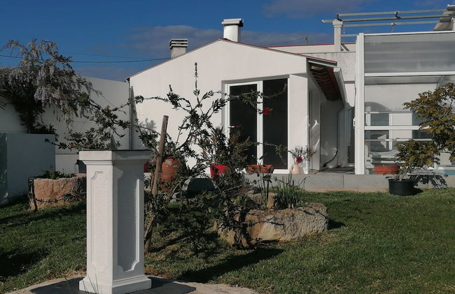 Room-9arches - House With Pool - in the - Foto 45