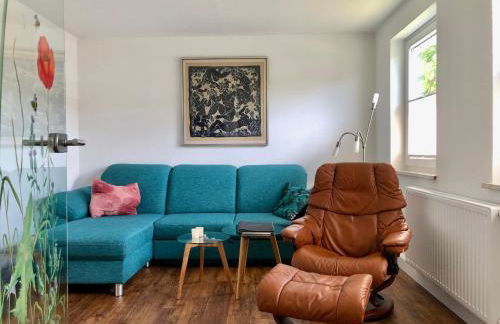 Idas Garten - Foto 10