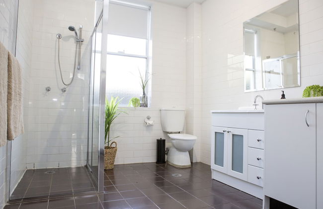 Revive Central Apartments - Foto 19