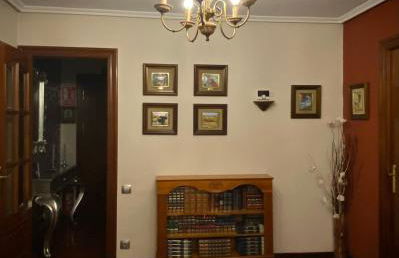 Apartamento El Rincón de Pilar - Foto 9