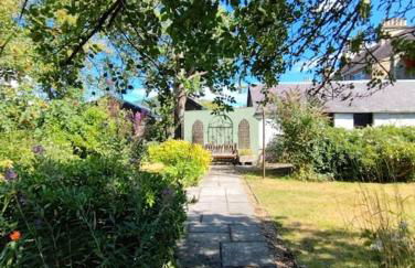 Squirrels' Drey - Foto 22