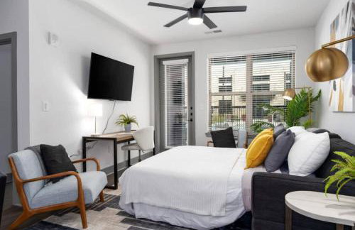 Grandview Getaway, Fitness Center, Secure Parking - Photo 13