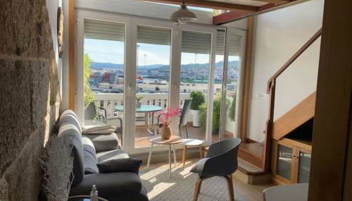 Ático Almuiña. - Foto 2