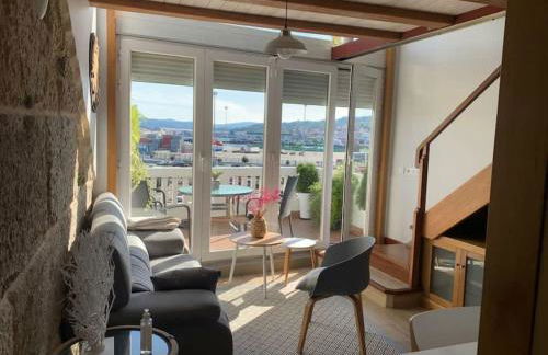 Ático Almuiña. - Foto 2