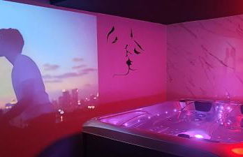 Avec toi suite spa La Secrète - Foto 9