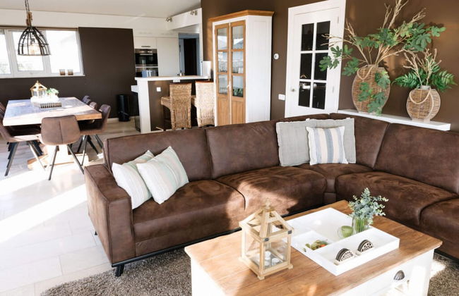 Holiday Home Zanddrijver - Foto 7