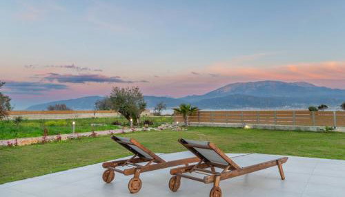 La Villa del Mare - Nafpaktos Beach - Foto 2