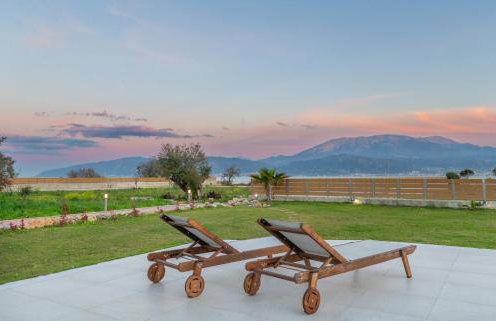 La Villa del Mare - Nafpaktos Beach - Foto 2