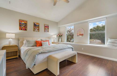 Pool, Games, King Suite 3BR Sleeps 9 - Foto 22