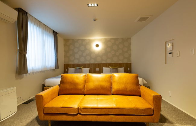 GRAND BASE Hiroshima Peace Memorial Park - Foto 44