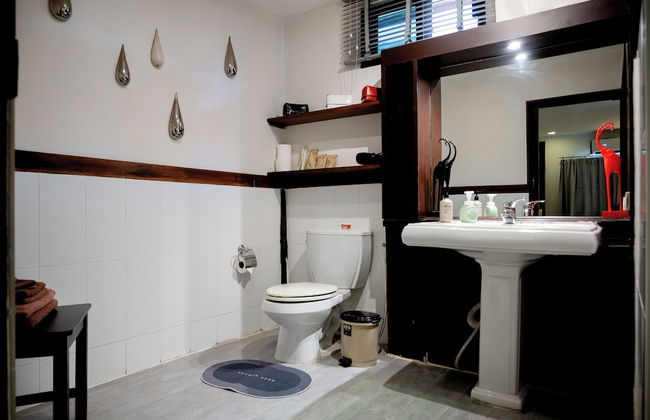 Tolani Northgate Villa Chiang Mai - Foto 7