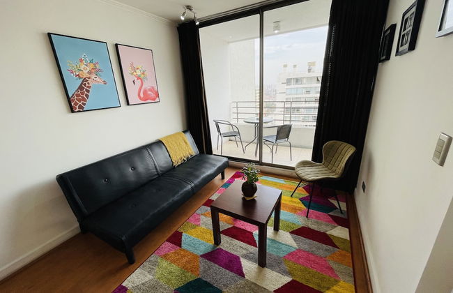 Rho Departamentos - Foto 65