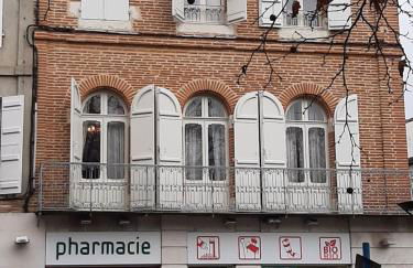 L'Appartement - Foto 1