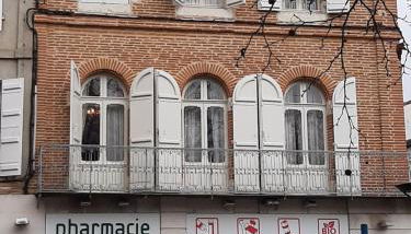 L'Appartement - Foto 1