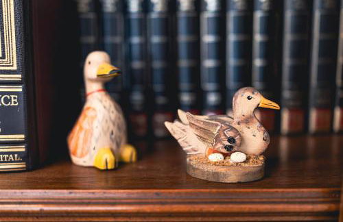 palmaria suite -the duck nest - Foto 26