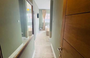 Mayors House Ideal for Groups & Business - Foto 56