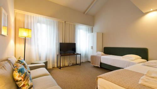 RVA - Gustave Eiffel Apartments - Foto 4