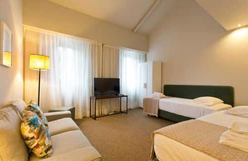 RVA - Gustave Eiffel Apartments - Foto 4