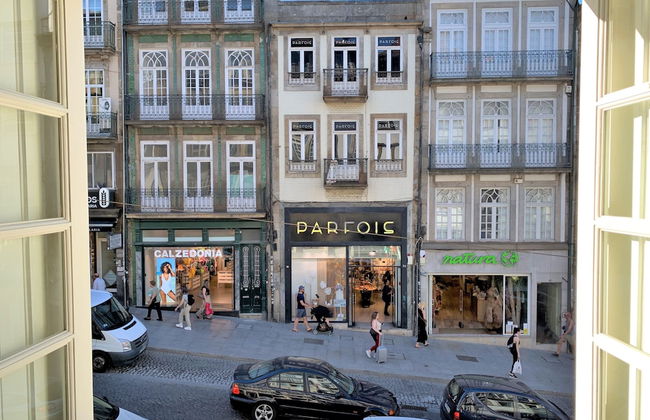 Clérigos Prime Suites by Porto City Hosts - Photo 44