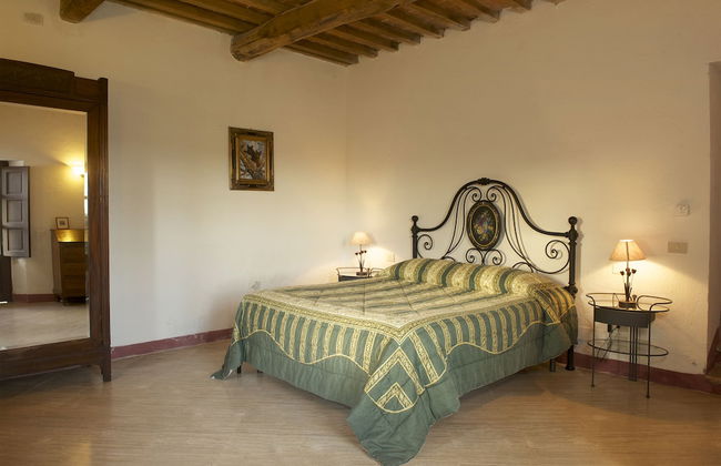 Castello di Modanella - Foto 5