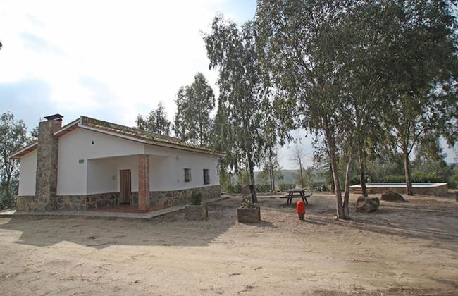 Casa Rural De Las Aves - Photo 15