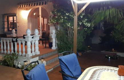 Willa Tres Suertes - Foto 20