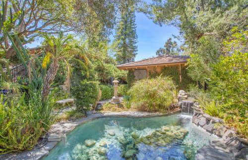 Nature Inspired Villa Designed for Wellness - Foto 76