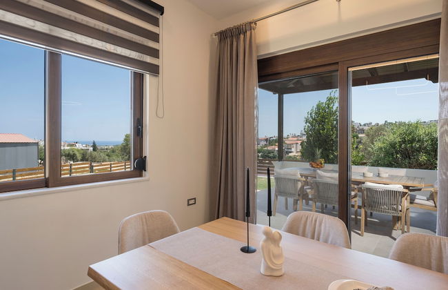 Villa Wisdom - Foto 31