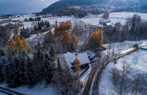 Bratkowa Chata - Photo 42