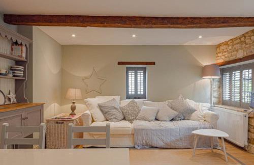 Mill House & Cottage - on The Cotswold Way! - Foto 48