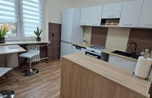 Apartment Le Chat - Foto 10