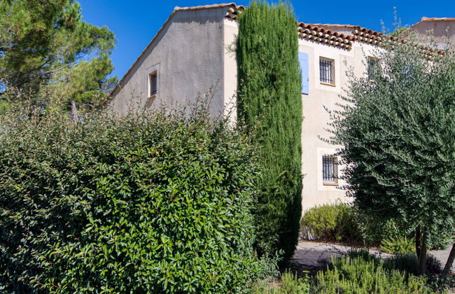 Bastide 1A - Photo 31
