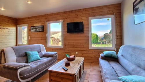 Gite de kergoat 6 personnes - Photo 4