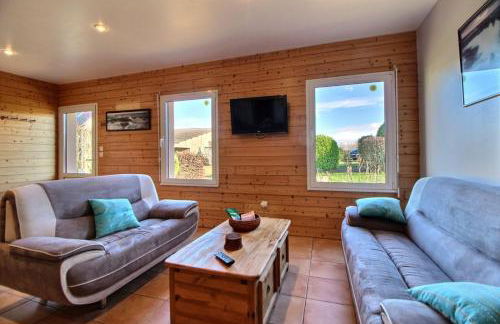 Gite de kergoat 6 personnes - Photo 4