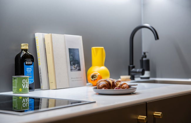 ipartment Berlin Mitte - Foto 31