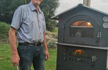 FEWO Leuchtturmidyll Harriersand - Foto 19