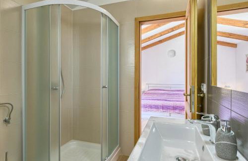 Villa Loverka near Pula only 3 km from the beach with sea view - Foto 49