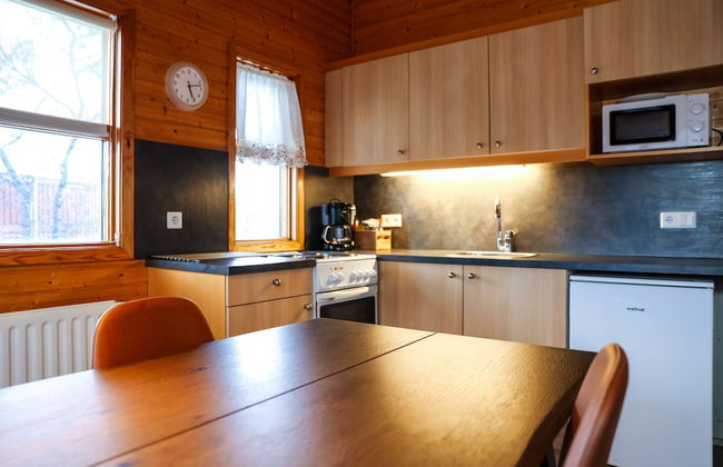 Akureyri Cottages - Foto 8