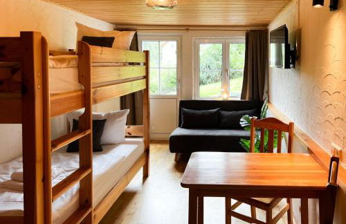 Schwarzwald Apartments im Haus Tanneck - Feldberg - Titisee - Foto 36