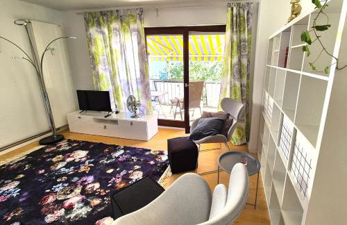 Moguntia 1, Nähe Uni und ZDF - Foto 24