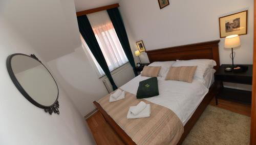 Apartmani Lucija - Foto 5