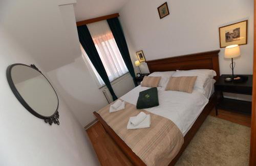 Apartmani Lucija - Foto 5