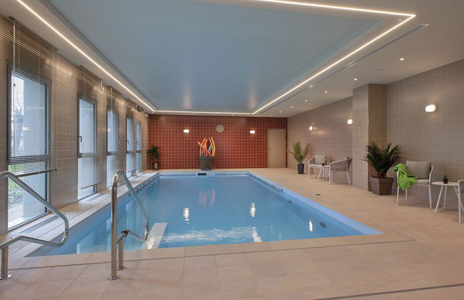 Résidence DOMITYS - Les Séquanes - Foto 9